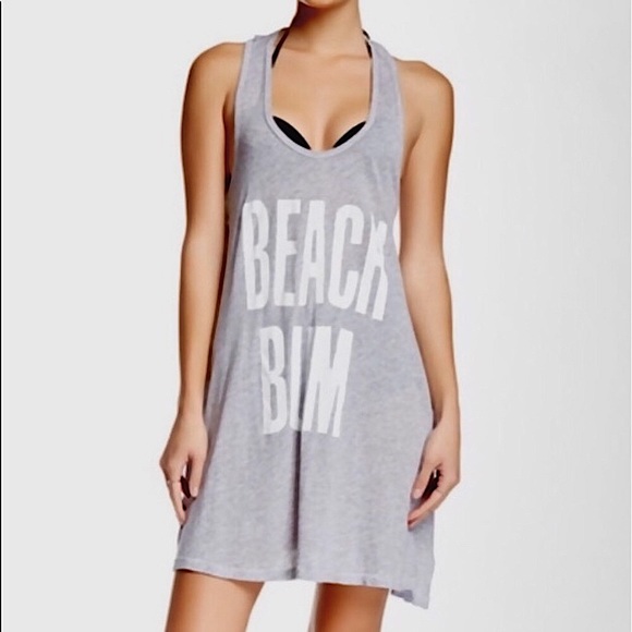 Wildfox Beach Bum Tunic - Picture 2 of 10